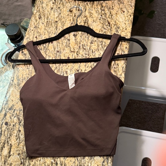 lululemon athletica Tops - Lululemon align tank